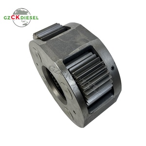 חופר חדש מנשא 230-00065 23000065 לחופר dx340lc dx350lc dx420lc dx420lc - Product Image 6