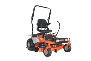เครื่องตัดหญ้าแบบไร้สาย Fast 2023 Heavy Duty Industrial Outdoor Activities รุ่น Speedy Ztr50 (50") 25 แรงม้า เครื่องยนต์ V-twin Zero Turn - Product Image 2