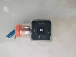 Направленный клапан управления <span class=keywords><strong>Rexroth</strong></span> R900561274 соленоид R900930035 4WE6 D62/EG24N9K4 R900908763 4WE6D6X/EG24N4K4 бетононасос - Product Image 5