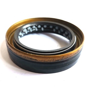 XTSEAO <span class=keywords><strong>Seal</strong></span> Oli Diferensial <span class=keywords><strong>Crankshaft</strong></span> Berkualitas Tinggi 38342-3VXOA AH2365K 40*56*14 untuk Nissan FPM FKM <span class=keywords><strong>Seal</strong></span> Oli Nylon - Product Image 5