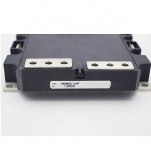 Rectificador de Diodos Triac CM900DU-24NF 900A 1200V, Placa IGBT, Puente Rectificador de Tiristores, Módulo IGBT de Potencia - Product Image 3