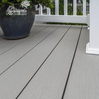 Panneau de plancher en vinyle pour bateau de jardin, plastique Pvc, pour l'extérieur, panneau en matériau imperméable, bon marché, pont cellulaire
