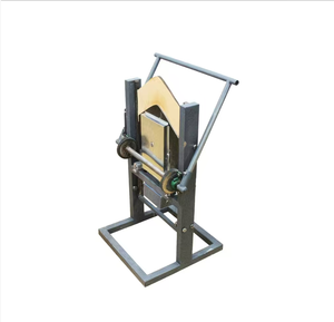 Macchina <span class=keywords><strong>per</strong></span> la produzione di <span class=keywords><strong>scarpe</strong></span> Goodyear-Welt: attrezzi manuali essenziali <span class=keywords><strong>per</strong></span> rialzare, pressare, piegare e stirare il <span class=keywords><strong>tacco</strong></span>, <span class=keywords><strong>con</strong></span> <span class=keywords><strong>cuscinetti</strong></span>, motore, ingranaggi e riduttore. - Product Image 1