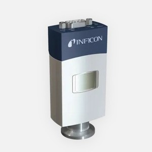 Jauge à vide Inficon PSG550 en acier duplex 2205 pour la mesure de pression industrielle - Product Image 5