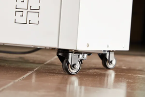 158L/D Greenhouse Air <strong>Dehumidifier</strong> Portable Commercial Moisture Absorber <strong>Dehumidifier</strong> Commercial <strong>Dessicant</strong> <strong>Dehumidifier</strong> - Product Image 6