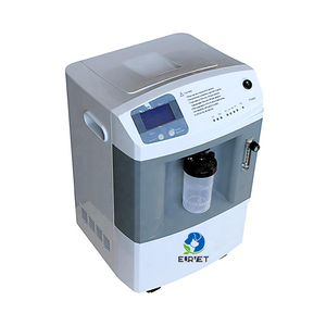 Eur Dierenarts <span class=keywords><strong>Best</strong></span> Verkopende Veterinaire Apparatuur Hoge Stroom 10l Zuurstofconcentrator Voor Dieren Zuurstofmachine - Product Image 2