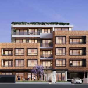 Ventana de Toldo con Rotura de Puente Térmico Estándar Australiano AS2047 con Mosquitera Moderna AS1288 Diseño de Doble Vidrio Personalizable - Product Image 3