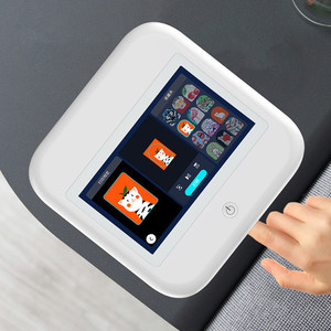 เครื่องพิมพ์เล็บขนาดเล็กแบบพกพา 3 มิติ เครื่องพิมพ์ลายเล็บคุณภาพสูง ปี 2022 - Product Image 4