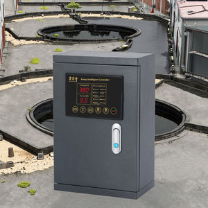 JNN Gelieferte Niederdruck-AC-Hybrid-Tauchpumpe für Wasseraufbereitungssysteme - Product Image 1