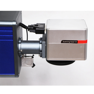 Grabador Láser de CO2 de 30w/40w, Máquina de Marcado Láser, Máquina de Grabado Láser Portátil - Product Image 4