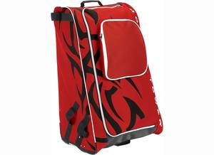 Échantillon gratuit Sac de hockey sur glace de grande capacité OEM Nouveau style Sac de hockey sur glace pour joueur de hockey - Product Image 4