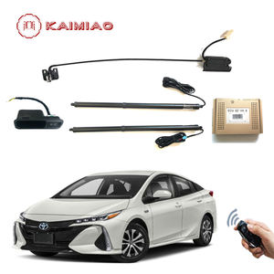 Elevador de puerta trasera de coche eléctrico automático para <span class=keywords><strong>Toyota</strong></span> <span class=keywords><strong>Prius</strong></span> PHV Prime Alpha - Product Image 1