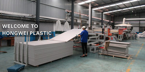 PP Hollow Plastic <strong>Formwork</strong> for Construction Building Template - Product Image 4