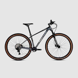 Bicicleta de Montaña de Fibra de Carbono 27.5 29er con Cuadro de Carbono MTB y Transmisión <span class=keywords><strong>NX</strong></span> de 11 Velocidades para Adultos - Product Image 1