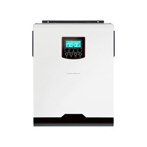 Inversor Solar Fuera de Red con Cargador Solar MPPT, Amplio Rango de Voltaje de Entrada de <span class=keywords><strong>PV</strong></span>, Funcionamiento sin Baterías, 2500W 12V - Product Image 3