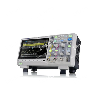 Osciloscopio de Superfósforo de 4 Canales Siglent Sds1104x-e 100mhz 1gs/s - Product Image 2