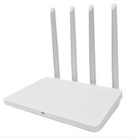 Router Kartu SIM 4G untuk Penggunaan di Rumah, Cakupan Seluruh Rumah 300M (Eropa)