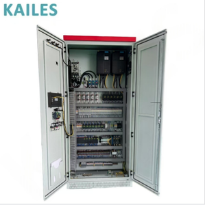 Gabinete de Control KLS (KAILES) Serie 150A 480Y/277V 3PH, Gabinete de Control Inteligente, Sistemas Modernos de Automatización Industrial, Control PLC - Product Image 1