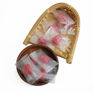 Herbal Ingredients Maca Compound <b>Gummy</b> <b>Candy</b> Male Endurance Immune Support GMP Certified Adult Use - Product Image 3
