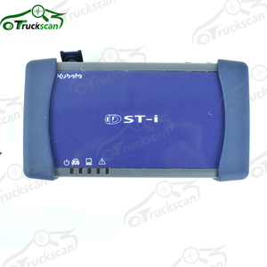 Kit de Diagnóstico DENSO (DST-i) Analizador de Motor para Kubota Diagmaster Python e Interfaz Takeuchi Diagmaster - Product Image 2