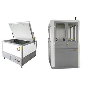 Espectrómetro de Estructura Fina por Absorción de Rayos X (XAFS), Precio de Fábrica, Máquina de Prueba de Absorción XRD - Product Image 1