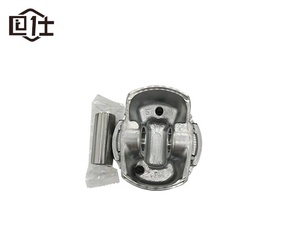 Wholesale High Quality Engine <strong>Pistons</strong> 130105AYH00 13010-5AY-H00 for HONDA 2017-2024 Civic CRIDER ENVIX 1.0T Engine - Product Image 3