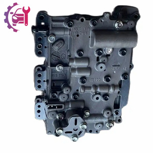 Corps de soupape de transmission Premium Car Fitment A8LF1 pour Hyundai | Pièce de rechange de haute qualité | Livraison rapide | Ajustement parfait - Product Image 6