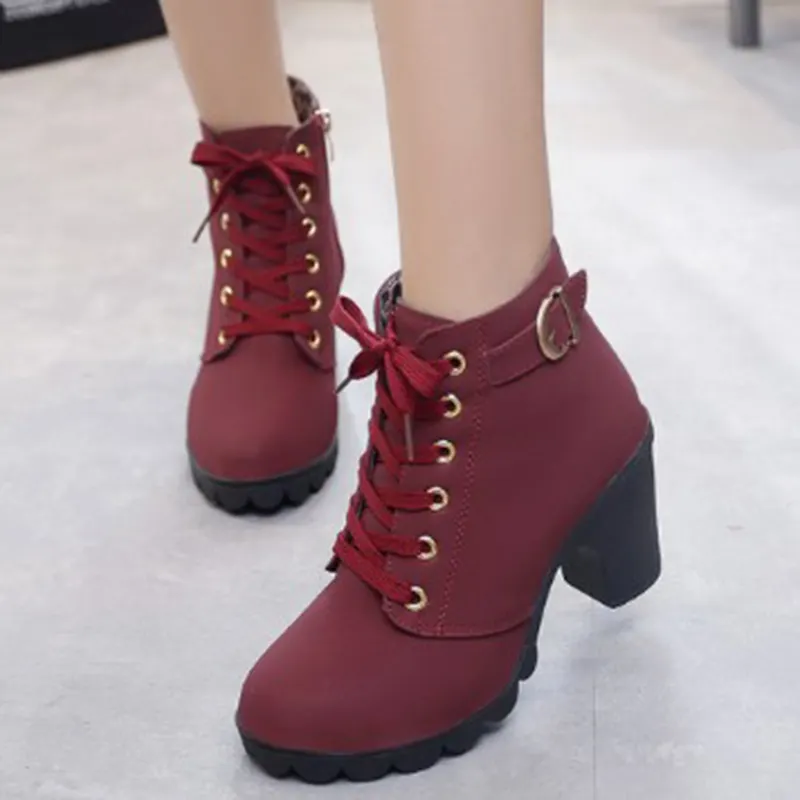 2021 Modische Schöne Günstige Preis Hot Sale Designer Schuhe Frauen berühmte Marken Ferse sexy Schuhe Damen Freizeit stiefel