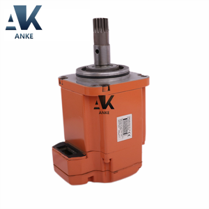 Servomotor AC 3HAC17484-8 Original - Product Image 2