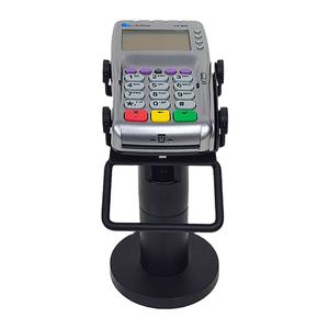 Verifoneเครื่องบัตรเครดิตอเนกประสงค์,ขาตั้งเครื่องบัตรเครดิตหมุนได้Vx520 Vx510 Vx670 Vx680 - Product Image 2