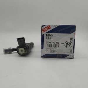 <span class=keywords><strong>Inyector</strong></span> de Combustible Diésel Common Rail DAHAI de Japón 0445110250 para <span class=keywords><strong>Ford</strong></span> Ranger Mazda BT50 - Product Image 6