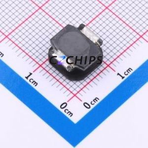 Inductor de Potencia SMD SNR.1050.TYD271MT00, 10x10mm 270uH 20% 1.5A 858mOhm - Product Image 2