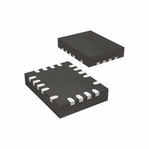 20 WFQFN, 18 Leads, Exposed Pad Power Management (PMIC) Electronic Circuit Components BOM IC In Stock LT8640HUDC-1#PBF - Product Image 1