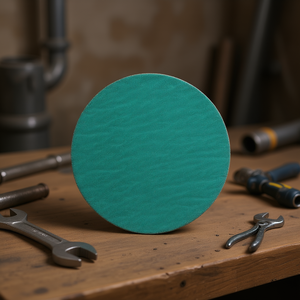 Disque abrasif en zirconium Ttake Cool 40 mm AB7070 avec raccord rapide femelle - Product Image 3