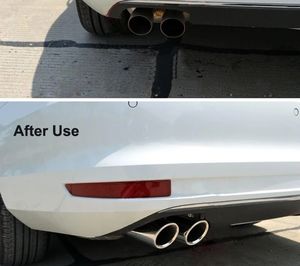 Embouts d'échappement Silencieux pour VW <span class=keywords><strong>Volkswagen</strong></span> JETTA/SAGITAR/POLO/<span class=keywords><strong>GOLF</strong></span> <span class=keywords><strong>7</strong></span>/Passat/Tiguan pour BMW 325i 328i 320 - Product Image 5