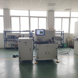 Pumped Automotive Generator Performance Test Laboratory Pump-Type Car Generator Performance Test System - Product Image 2