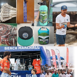 Pacchetto Regalo Personalizzato con Logo per Fiere e Conferenze, Tornei Sportivi, Pacchetto Promozionale Aziendale Premium di Benvenuto - Product Image 5