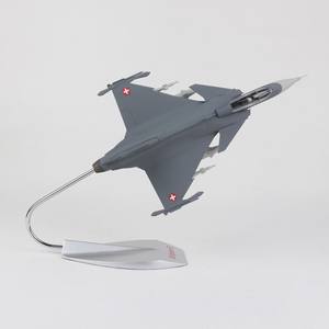 คอลเลกชันเครื่องประดับโลหะแบบตั้งโต๊ะลายสิงโตนกอินทรี <span class=keywords><strong>JAS</strong></span>-<span class=keywords><strong>39</strong></span>ทันสมัย1/48 - Product Image 1