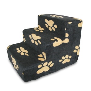 Abnehmbare Waschbar Abdeckung Neue Design Multi Zweck 2 Schritt Hund Treppen Schritte - Product Image 2
