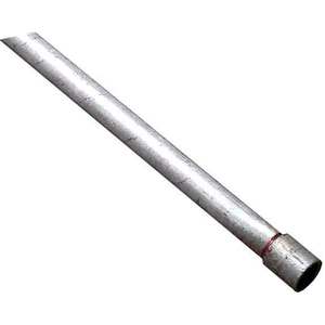 Accesorios de tubería galvanizados VM de/4 pulgadas - Product Image 1