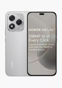 Teléfono Móvil HONOR 400 <span class=keywords><strong>Lite</strong></span> Nuevo y Original, Smartphone 5G, 8GB+256GB, Cámara de 108MP, Pantalla AMOLED de 6.7'', Android 15 - Product Image 2