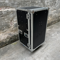 Tkmark — boîte de rangement pour outils mobiles, caisse utilitaire de Production à 7 tiroirs avec couvercle debout et tiroirs de Table latérale, pour station de travail dj