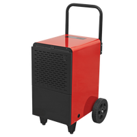 Personnalisation industrielle et commerciale du chargeur du déshumidificateur 50L/D