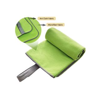 Cheap High Quality Custom Logo Golf Fitness Outdoor Sports Sweat Absorbent Quick Drying <b>Microfiber</b> <b>Towel</b> - Product Image 1