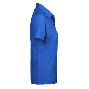 Polo Deportivo de Lujo para Mujer, Merchandising Personalizado - Product Image 2