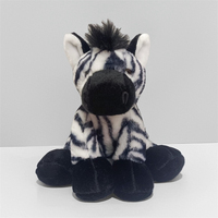 Peluche de taureau de qualité supérieure, douce et câline, peluche chauffante au micro-ondes pour le confort, oreiller en peluche, cadeau pour tous les âges