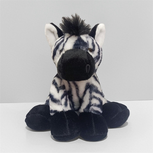 Peluche de taureau de qualité supérieure, douce et câline, peluche chauffante au micro-ondes pour le confort, oreiller en peluche, cadeau pour tous les âges - Product Image 3