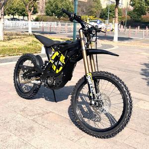 Moto tout-terrain Surron 2026, Dirt Bike Gonped-Surron Light Surron X - Product Image 1