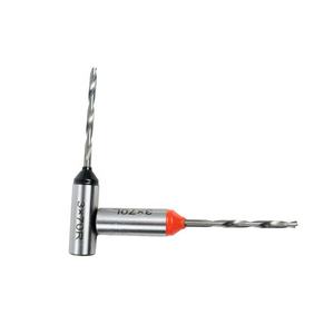 Brocas de carburo sólido 2-6mm 57/<span class=keywords><strong>70L</strong></span> Broca de madera para herramientas de trabajo de carpintero Broca de agujero - Product Image 3