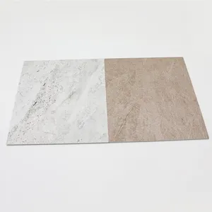 1220x2440mm 2.0mm, 2.8mm,3.0mm PVC Marble Sheet for furniture decoration